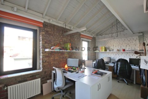 3+1 Lägenhet  i Beyoglu, Istanbul, istanbul, Turkiet Nr. 221631 - 15