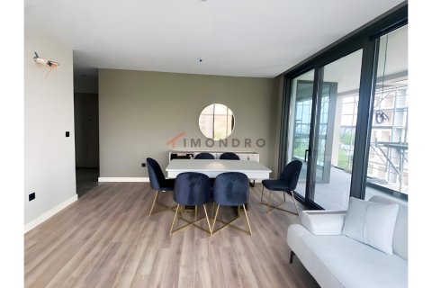 Daire  4+1  Kâğıthane, İstanbul, Türkiye №221633 - 7