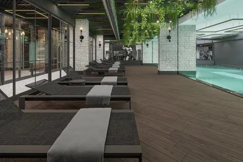 Daire 1+1 Aksu, Antalya, Türkiye №220679 - 24