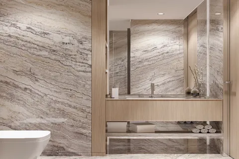 4+1 Leilighet i Aksu, Antalya, Tyrkia Nr. 220677 - 26