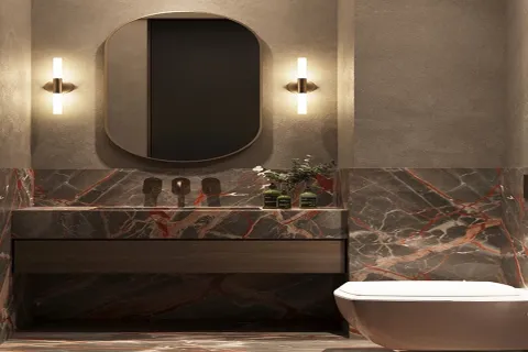 4+1 Leilighet i Aksu, Antalya, Tyrkia Nr. 220677 - 20