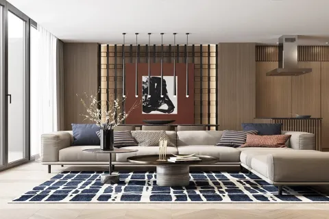 4+1 Leilighet i Aksu, Antalya, Tyrkia Nr. 220677 - 15