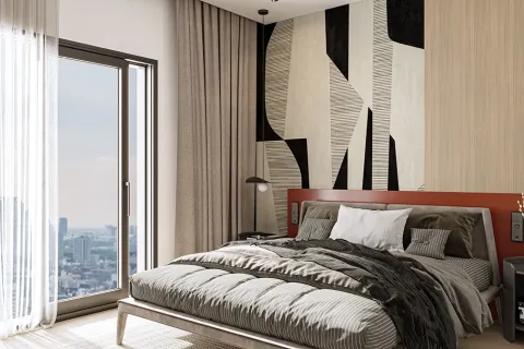 4+1 Leilighet i Aksu, Antalya, Tyrkia Nr. 220677 - 23