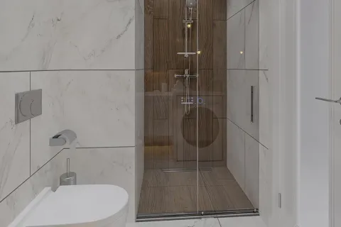 1+1 Lägenhet i Aksu, Antalya, Turkiet Nr. 220683 - 19