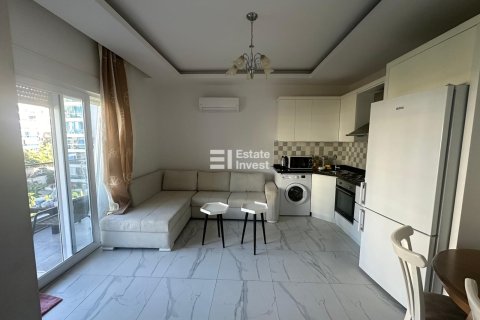1+1 Apartment  in Alanya, Antalya, Turkey No. 221202