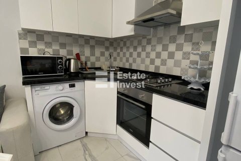 Apartment for sale  in Alanya, Antalya, Turkey, 1 bedroom, 45m2, No. 221202 – photo 3