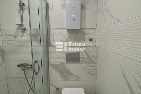 Apartment for sale  in Alanya, Antalya, Turkey, 1 bedroom, 45m2, No. 221202 – photo 6