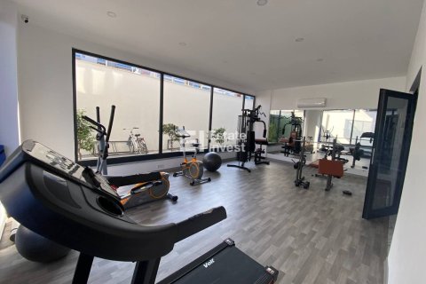 Apartment for sale  in Alanya, Antalya, Turkey, 1 bedroom, 45m2, No. 221202 – photo 11