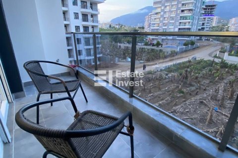 Apartment for sale  in Alanya, Antalya, Turkey, 1 bedroom, 45m2, No. 221202 – photo 8