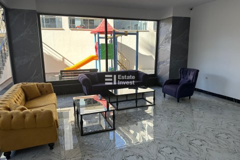 Apartment for sale  in Alanya, Antalya, Turkey, 1 bedroom, 45m2, No. 221202 – photo 10