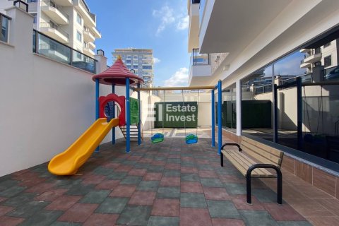 Apartment for sale  in Alanya, Antalya, Turkey, 1 bedroom, 45m2, No. 221202 – photo 12