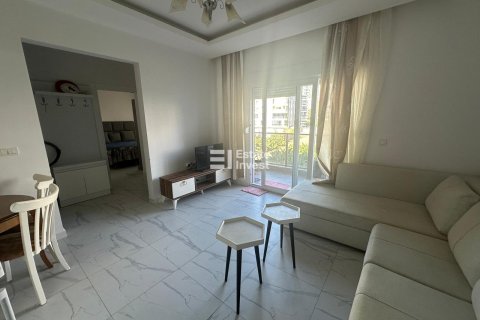 Apartment for sale  in Alanya, Antalya, Turkey, 1 bedroom, 45m2, No. 221202 – photo 2