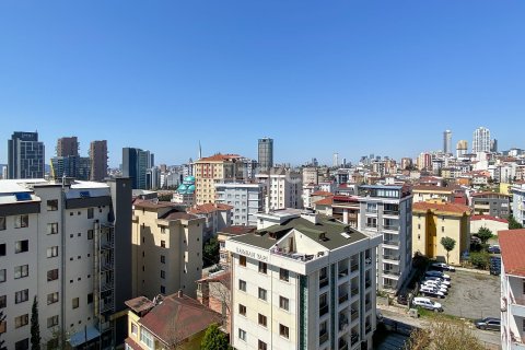 Продажа квартиры  в Стамбуле, Турция 3+1, 140м2, №221200 – фото 4