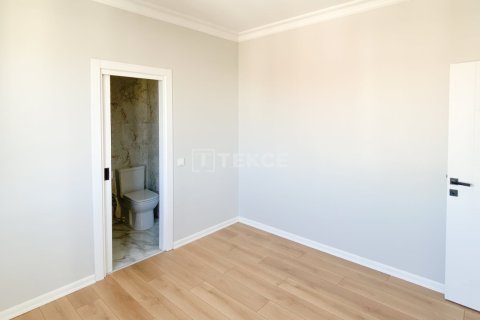 Продажа квартиры  в Стамбуле, Турция 3+1, 140м2, №221200 – фото 24