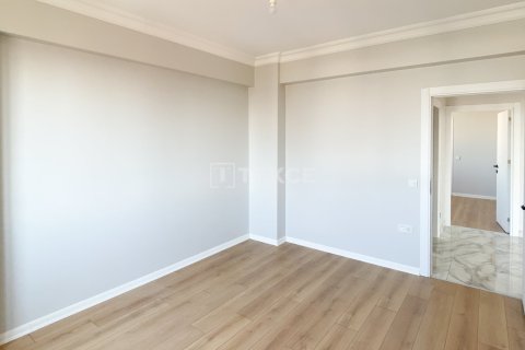 Продажа квартиры  в Стамбуле, Турция 3+1, 140м2, №221200 – фото 26