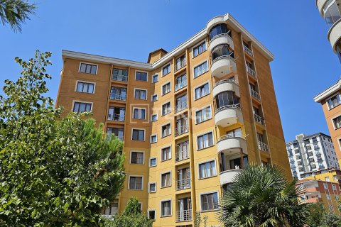 Продажа квартиры  в Стамбуле, Турция 3+1, 140м2, №221200 – фото 2
