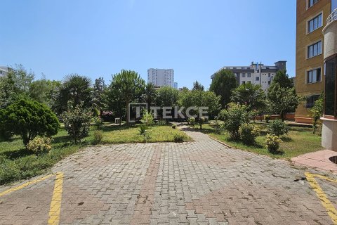 Продажа квартиры  в Стамбуле, Турция 3+1, 140м2, №221200 – фото 6