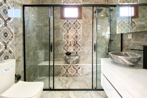 Продажа квартиры  в Стамбуле, Турция 3+1, 140м2, №221200 – фото 29