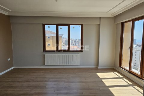 Продажа квартиры  в Стамбуле, Турция 3+1, 140м2, №221200 – фото 13
