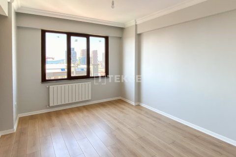 Продажа квартиры  в Стамбуле, Турция 3+1, 140м2, №221200 – фото 18