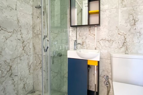 Продажа квартиры  в Стамбуле, Турция 3+1, 140м2, №221200 – фото 27