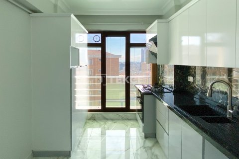 Продажа квартиры  в Стамбуле, Турция 3+1, 140м2, №221200 – фото 16