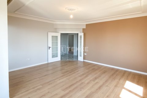 Продажа квартиры  в Стамбуле, Турция 3+1, 140м2, №221200 – фото 14