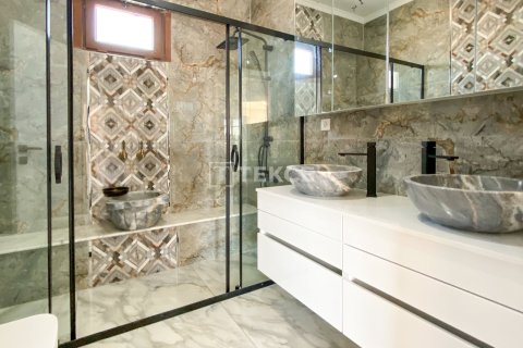 Продажа квартиры  в Стамбуле, Турция 3+1, 140м2, №221200 – фото 30