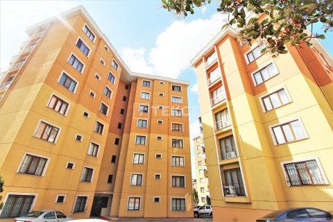Продажа квартиры  в Стамбуле, Турция 3+1, 140м2, №221200 – фото 7