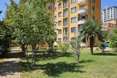 Продажа квартиры  в Стамбуле, Турция 3+1, 140м2, №221200 – фото 3