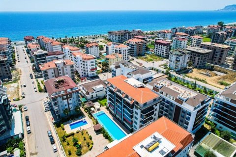 Apartment for sale  in Kestel, Antalya, Turkey, 2 bedrooms, 105m2, No. 221197 – photo 2