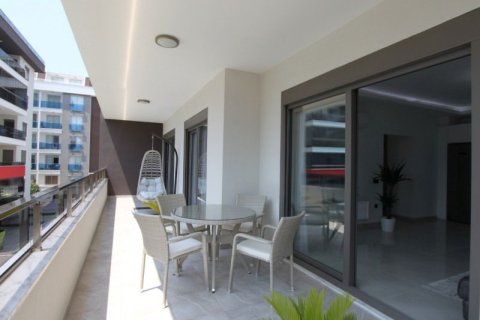 Apartment for sale  in Kestel, Antalya, Turkey, 2 bedrooms, 105m2, No. 221197 – photo 11