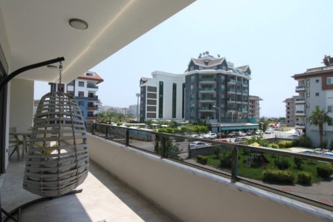 Apartment for sale  in Kestel, Antalya, Turkey, 2 bedrooms, 105m2, No. 221197 – photo 12