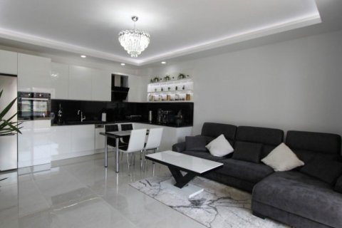 Apartment for sale  in Kestel, Antalya, Turkey, 2 bedrooms, 105m2, No. 221197 – photo 3