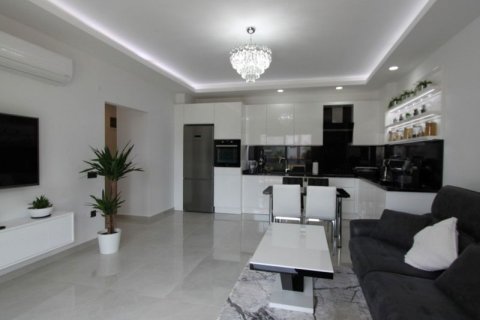 Apartment for sale  in Kestel, Antalya, Turkey, 2 bedrooms, 105m2, No. 221197 – photo 5