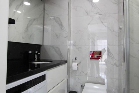 Apartment for sale  in Kestel, Antalya, Turkey, 2 bedrooms, 105m2, No. 221197 – photo 13