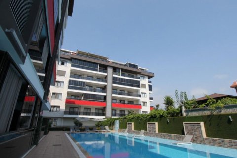 Apartment for sale  in Kestel, Antalya, Turkey, 2 bedrooms, 105m2, No. 221197 – photo 14