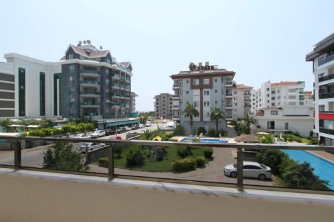 Apartment for sale  in Kestel, Antalya, Turkey, 2 bedrooms, 105m2, No. 221197 – photo 10