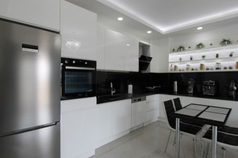 Apartment for sale  in Kestel, Antalya, Turkey, 2 bedrooms, 105m2, No. 221197 – photo 4