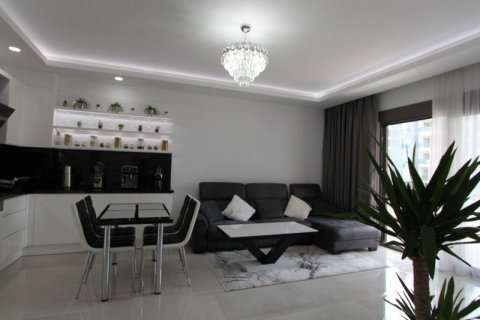 Daire  2+1  Kestel, Antalya, Türkiye №221197