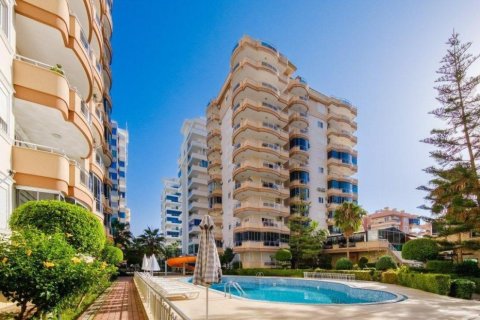 Lejlighed  i Mahmutlar, Antalya, Tyrkiet Nr. 221198
