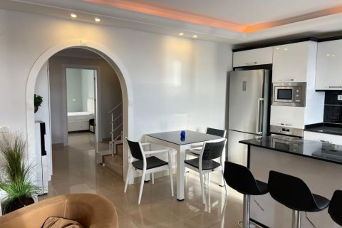 Apartment for sale  in Mahmutlar, Antalya, Turkey, 250m2, No. 221198 – photo 8