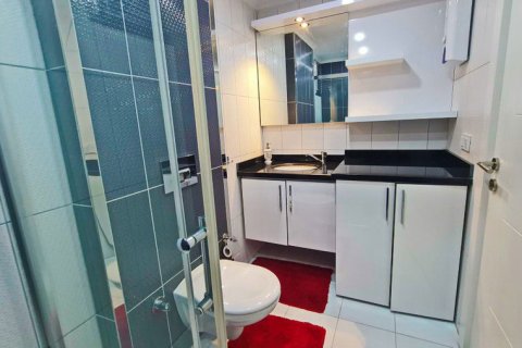 Apartment for sale  in Avsallar, Antalya, Turkey, 1 bedroom, 55m2, No. 221196 – photo 10