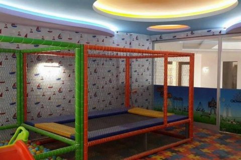 Apartment for sale  in Avsallar, Antalya, Turkey, 1 bedroom, 55m2, No. 221196 – photo 12