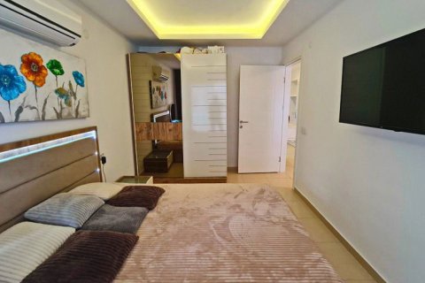 Apartment for sale  in Avsallar, Antalya, Turkey, 1 bedroom, 55m2, No. 221196 – photo 8