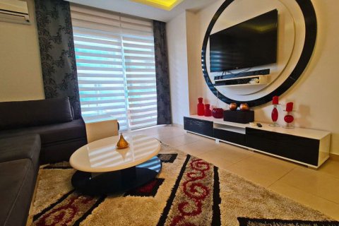 Apartment for sale  in Avsallar, Antalya, Turkey, 1 bedroom, 55m2, No. 221196 – photo 6