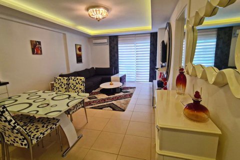 Apartment for sale  in Avsallar, Antalya, Turkey, 1 bedroom, 55m2, No. 221196 – photo 3