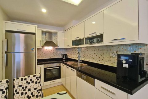 Apartment for sale  in Avsallar, Antalya, Turkey, 1 bedroom, 55m2, No. 221196 – photo 4