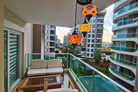 Apartment for sale  in Avsallar, Antalya, Turkey, 1 bedroom, 55m2, No. 221196 – photo 9