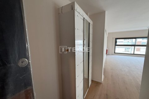 2+1 Lejlighed  i Izmir, Tyrkiet Nr. 221199 - 10